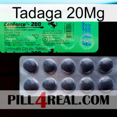 Tadaga 20Mg new04